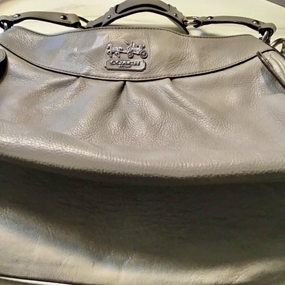 Coach Madison hobo bag - Picture 3 of 9